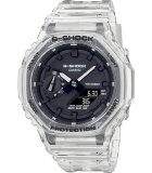 Casio Uhren GA-2100SKE-7AER 4549526297939 Armbanduhren Kaufen Frontansicht