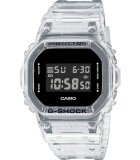 Casio Uhren DW-5600SKE-7ER 4549526296840 Armbanduhren Kaufen Frontansicht