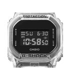 Casio - Armbanduhr - Herren - Chronograph - G-SHOCK The Origin DW-5600SKE-7ER