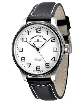 Zeno Watch Basel Uhren 8111-e2 7640155198554 Armbanduhren Kaufen
