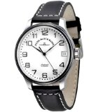 Zeno Watch Basel Uhren 8111-e2 7640155198554 Armbanduhren...