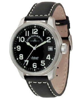 Zeno Watch Basel Uhren 8111-a1 7640155198547 Automatikuhren Kaufen