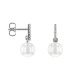 Luna-Pearls Schmuck HS1487 Ohrringe Ohrringe Kaufen