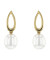 Luna-Pearls   earrings ear jewellery HS1485