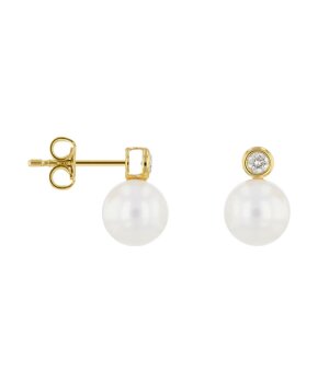 Luna-Pearls   earrings ear jewellery HS1478