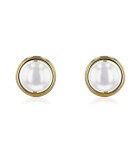 Luna-Pearls   earrings ear jewellery HS1269