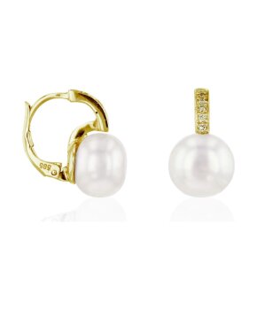 Luna-Pearls   earrings ear jewellery HS1268