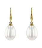 Luna-Pearls   earrings ear jewellery HS1267