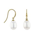 Luna-Pearls   earrings ear jewellery HS1267