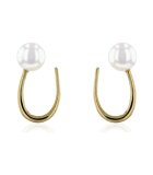 Luna-Pearls   earrings ear jewellery HS1266
