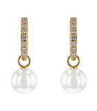 Luna-Pearls   earrings ear jewellery HS1255