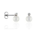 Luna-Pearls   earrings ear jewellery HS1187