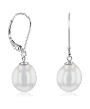 Luna-Pearls   earrings ear jewellery HS1174