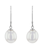 Luna-Pearls   earrings ear jewellery HS1174