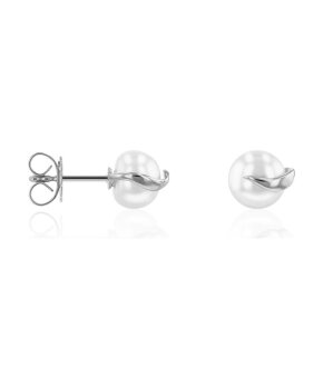 Luna-Pearls   earrings ear jewellery HS1161