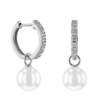 Luna-Pearls   earrings ear jewellery HS1151