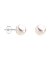 Luna-Pearls Ohrringe 585 Weissgold Akoya-Perle 3.5-4mm - 310.0607