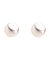 Luna-Pearls Ohrringe 585 Weissgold Akoya-Perle 3.5-4mm - 310.0607
