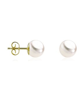 Luna-Pearls Schmuck HS1089 Ohrringe Ohrringe Kaufen