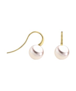 Luna-Pearls Schmuck 310.0781 Ohrringe Ohrringe Kaufen