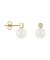 Luna-Pearls   ear jewellery earrings HS1030