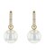 Luna-Pearls   ear jewellery earrings HS1018