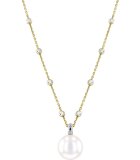 Luna-Pearls Schmuck 216.0782 Colliers Halsketten Kaufen