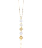 Luna-Pearls Schmuck 216.0731 Colliers Halsketten Kaufen