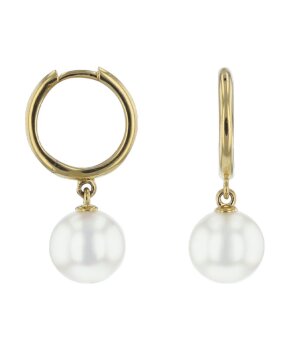 Luna-Pearls   ear jewellery earrings HS1468