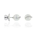 Luna-Pearls   ear jewellery earrings HS1426