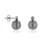 Luna-Pearls   ear jewellery earrings HS1411