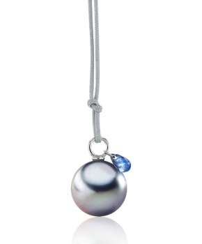 Luna-Pearls Schmuck 204.1377 Halsschmuck Halsketten Kaufen