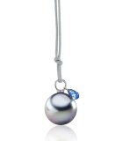 Luna-Pearls Schmuck 204.1377 Halsschmuck Halsketten Kaufen
