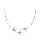 Luna-Pearls Schmuck 216.0654 Halsschmuck Halsketten Kaufen
