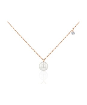 Luna-Pearls Schmuck 214.0345 Halsschmuck Halsketten Kaufen