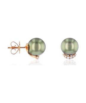 Luna-Pearls   earrings ear jewellery HS1340