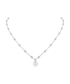 Luna-Pearls Schmuck 216.0755 Ketten Halsketten Kaufen