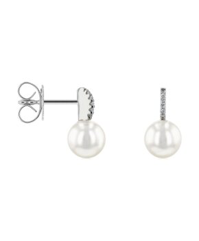 Luna-Pearls   earrings ear jewellery HS1314