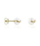 Luna-Pearls   earrings ear jewellery HS1297