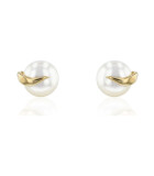 Luna-Pearls   earrings ear jewellery HS1297