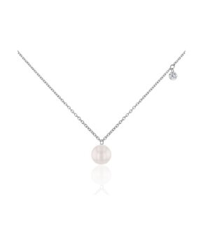 Luna-Pearls Schmuck 214.0344 Colliers Halsketten Kaufen