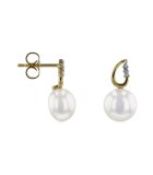 Luna-Pearls Schmuck 312.1601 Ohrringe Ohrringe Kaufen