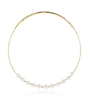 Luna-Pearls Schmuck 216.0728 Ketten Halsketten Kaufen