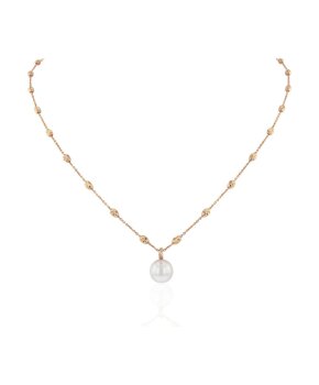 Luna-Pearls Schmuck 216.0756 Colliers Halsketten Kaufen