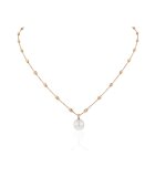 Luna-Pearls Schmuck 216.0756 Colliers Halsketten Kaufen