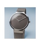 Bering - Armbanduhr - Damen - Classic 14539-077