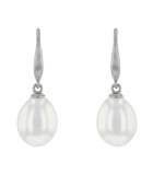 Luna-Pearls   earrings ear jewellery HS1223_8.5-9mm