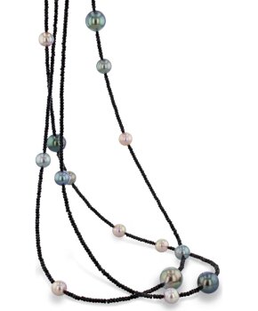 Luna-Pearls Schmuck 216.0770 Colliers Halsketten Kaufen