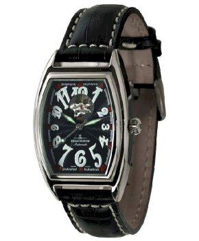 Zeno Watch Basel Uhren 8085U-h1 7640155198370 Automatikuhren Kaufen