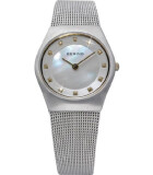 Bering - 11927-004 - Dames horloges - Quartz - Analoog